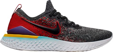 nike epic react flyknit 2 weiß|Epic React Flyknit 2 men's.